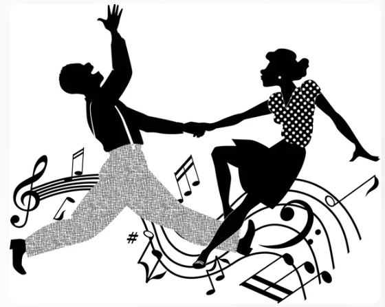 Boogie Woogie Party